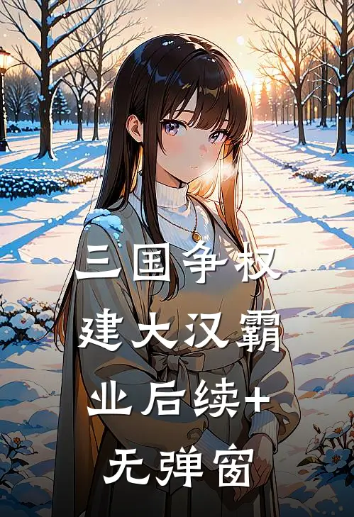 三国争权，建大汉霸业后续+无弹窗