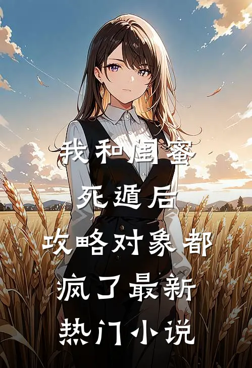 我和闺蜜死遁后，攻略对象都疯了最新热门小说