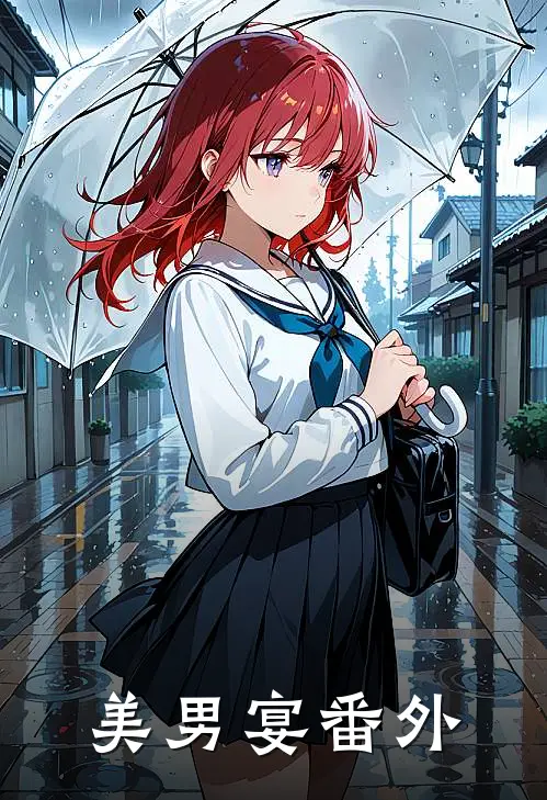 美男宴番外