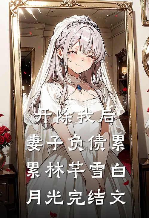 开除我后，妻子负债累累林芊雪白月光完结文