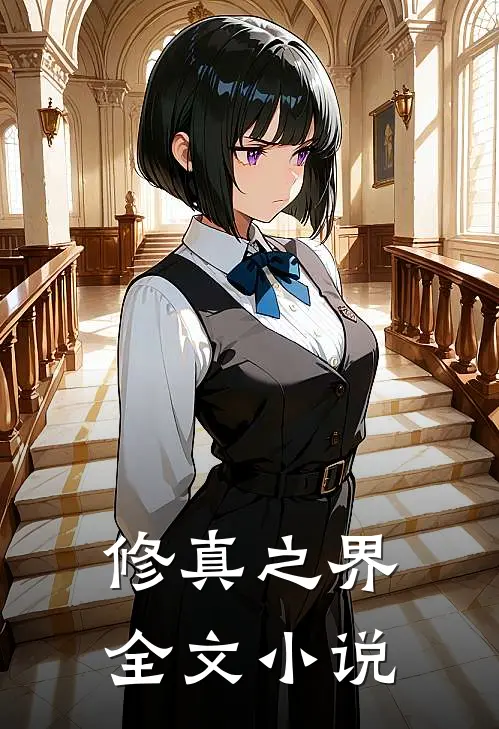 修真之界全文小说