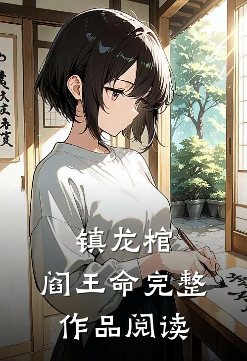 镇龙棺，阎王命完整作品阅读
