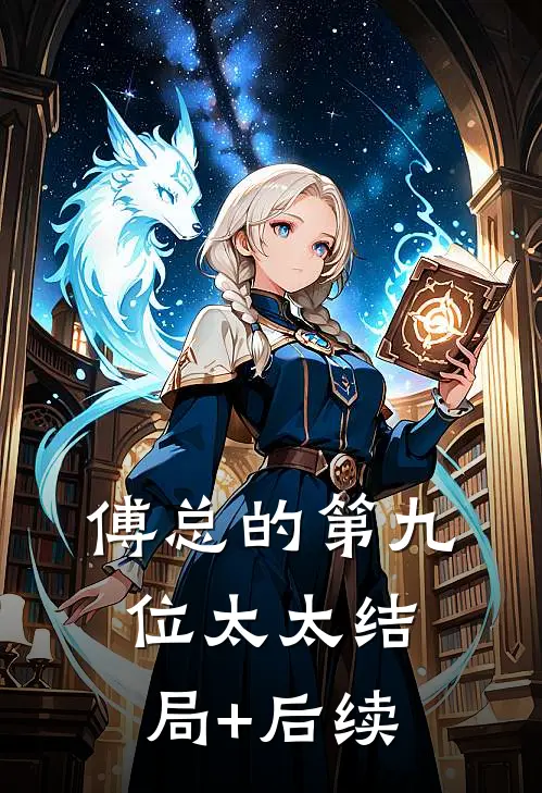 傅总的第九位太太结局+后续