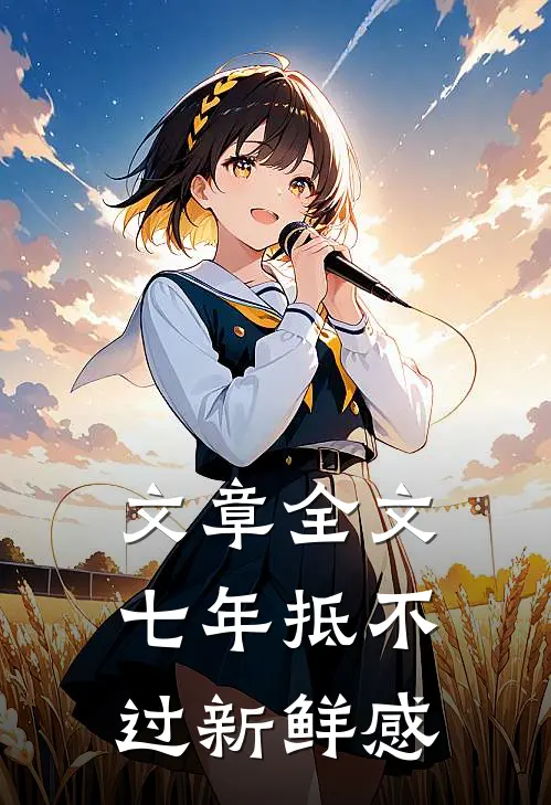 文章全文七年抵不过新鲜感