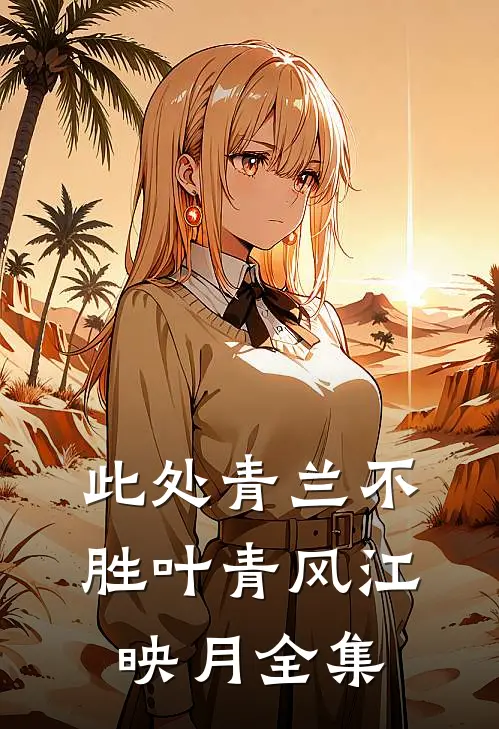 此处青兰不胜叶青风江映月 全集
