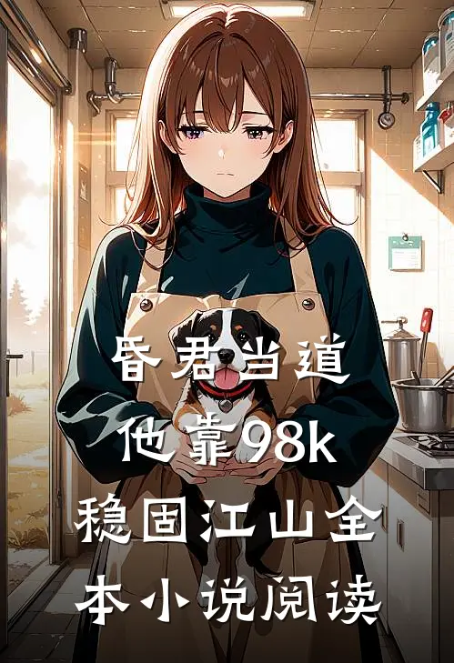 昏君当道：他靠98k稳固江山全本小说阅读