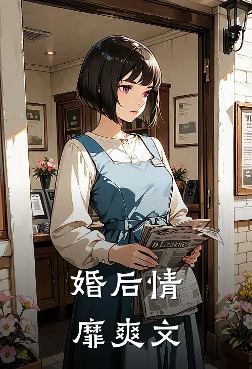 婚后情靡爽文