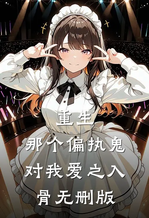 重生：那个偏执鬼对我爱之入骨无删版