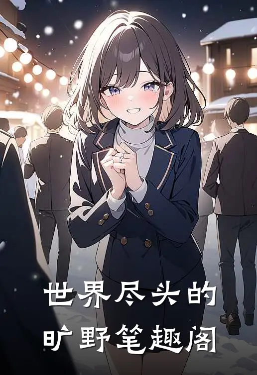 世界尽头的旷野笔趣阁