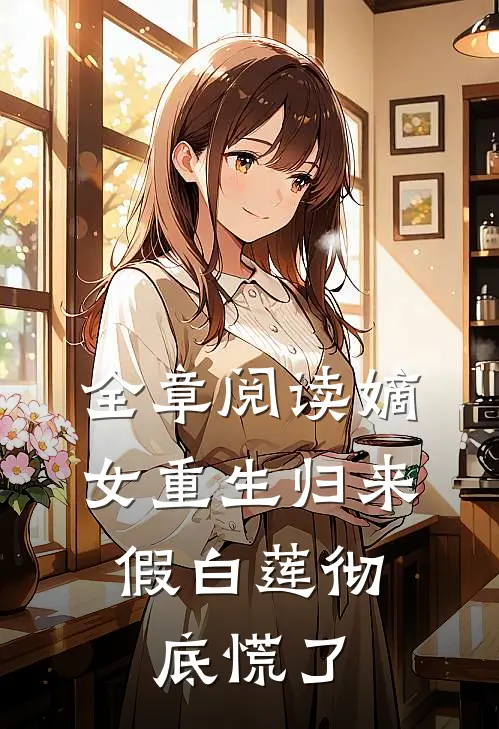 全章阅读嫡女重生归来，假白莲彻底慌了