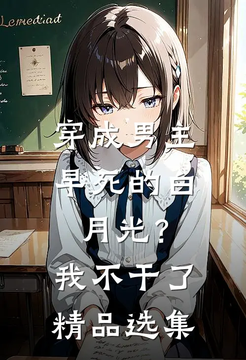 穿成男主早死的白月光？我不干了精品选集