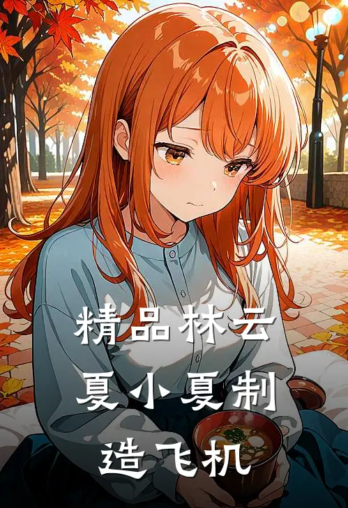 精品林云夏小夏制造飞机