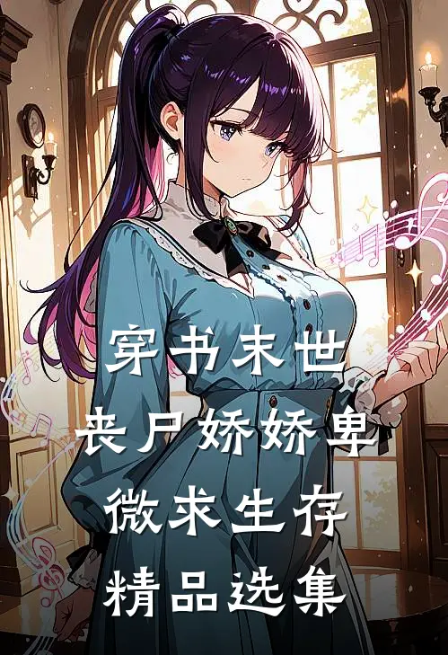 穿书末世，丧尸娇娇卑微求生存精品选集