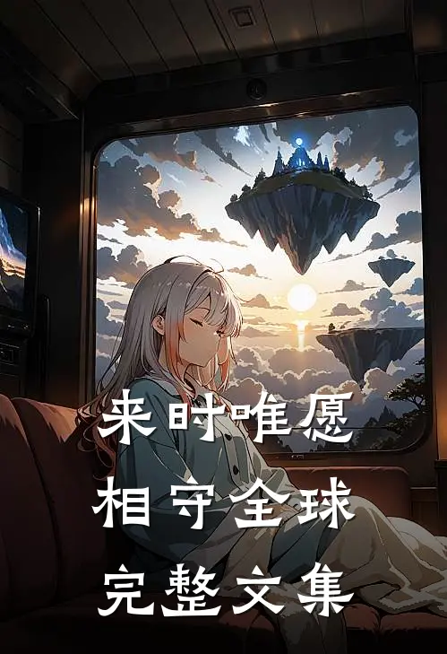 来时唯愿相守全球完整文集