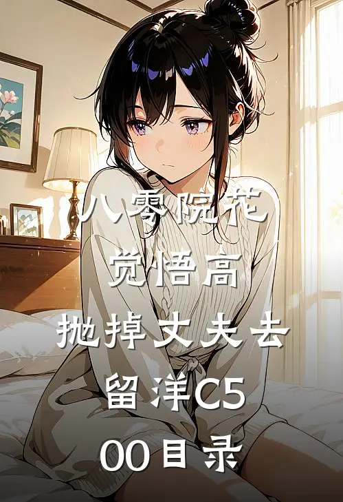 八零院花觉悟高，抛掉丈夫去留洋C500目录