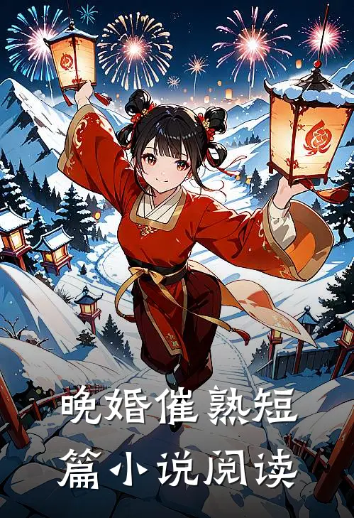 晚婚催熟短篇小说阅读