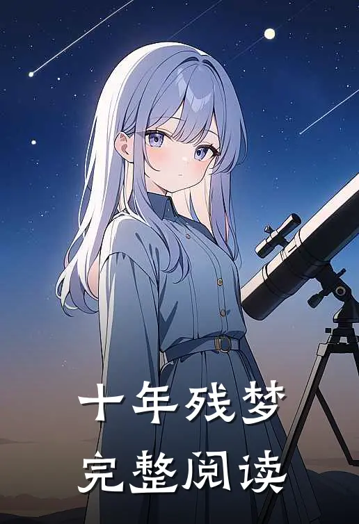 十年残梦完整阅读