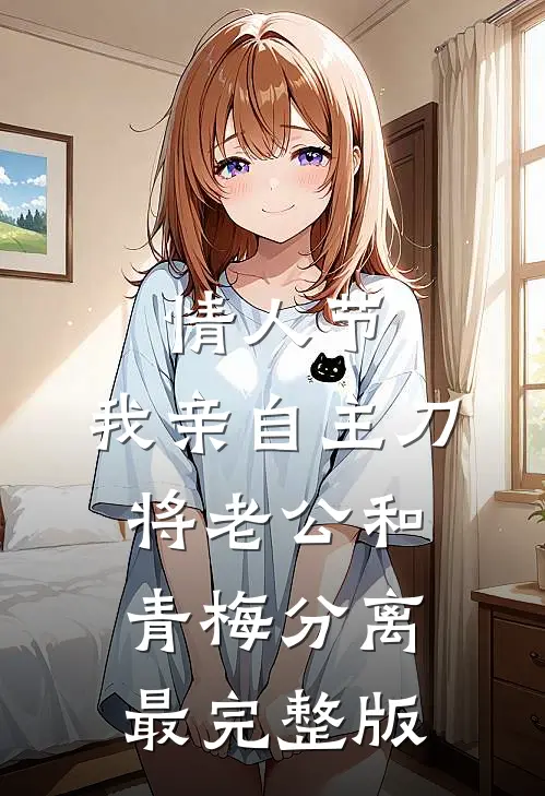 情人节，我亲自主刀将老公和青梅分离最完整版