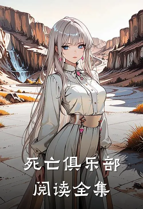 死亡俱乐部阅读全集