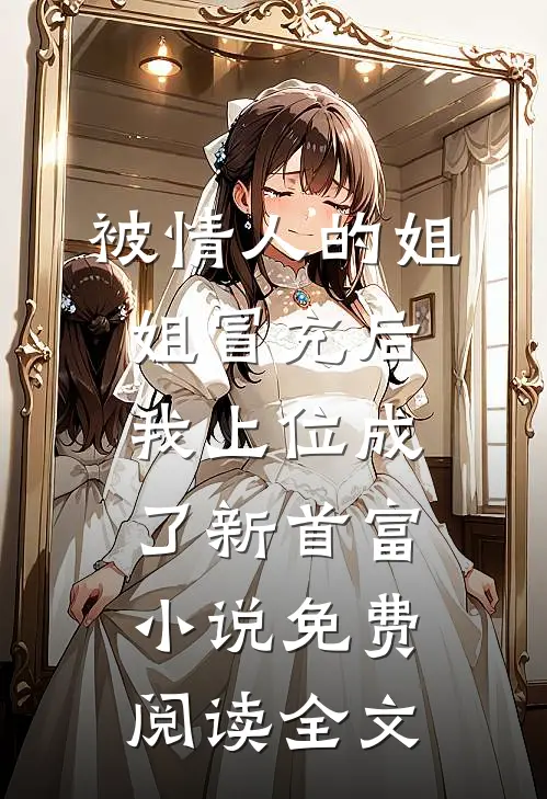 被情人的姐姐冒充后，我上位成了新首富小说免费阅读全文