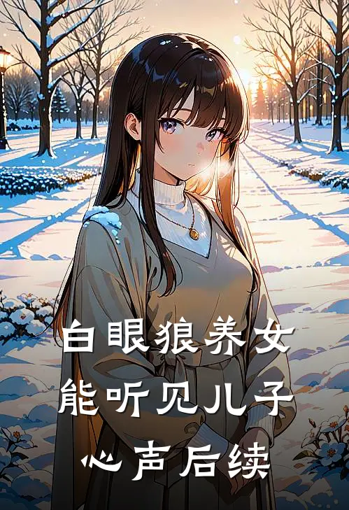白眼狼养女能听见儿子心声后续