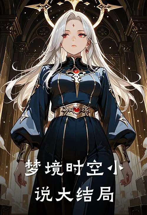 梦境时空小说大结局