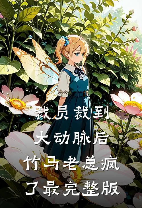 裁员裁到大动脉后，竹马老总疯了最完整版