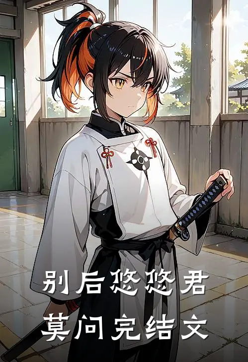 别后悠悠君莫问完结文