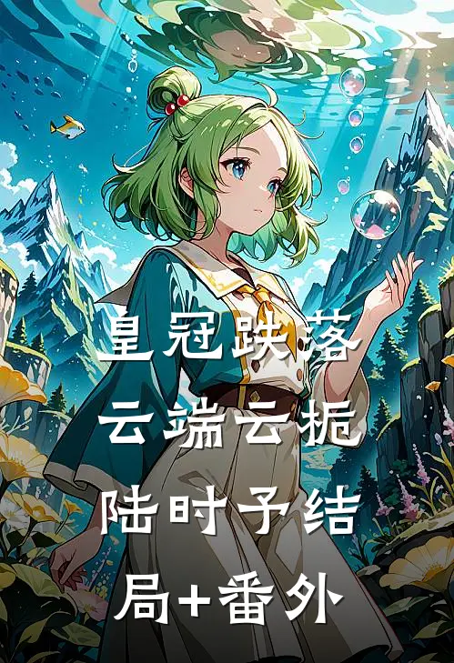 皇冠跌落云端云栀陆时予结局+番外