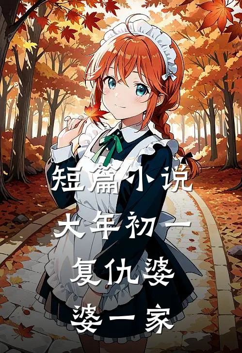 短篇小说大年初一，复仇婆婆一家