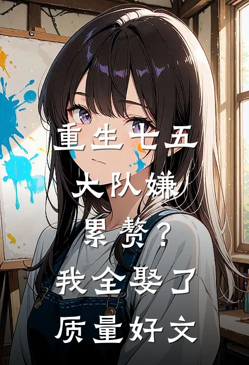 重生七五：大队嫌累赘？我全娶了质量好文