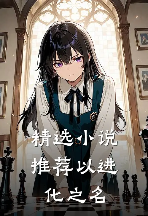 精选推荐以进化之名的书