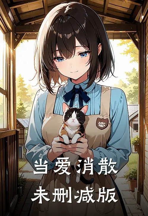 当爱消散未删减版