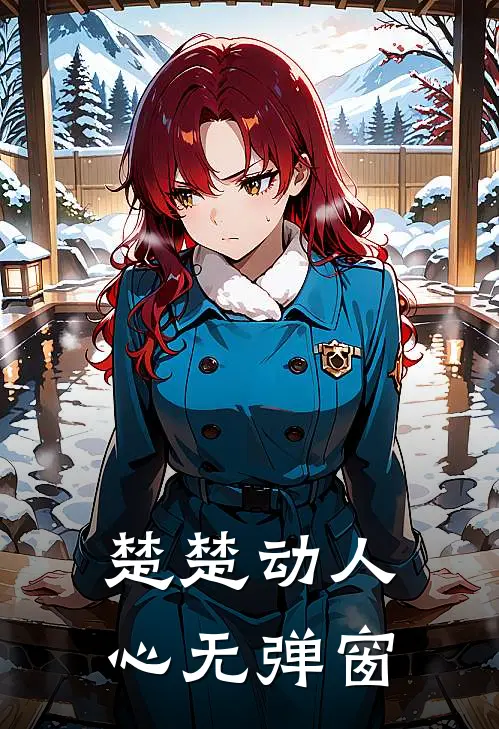 楚楚动人心无弹窗