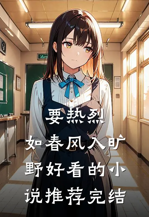 要热烈，如春风入旷野好看的小说推荐完结