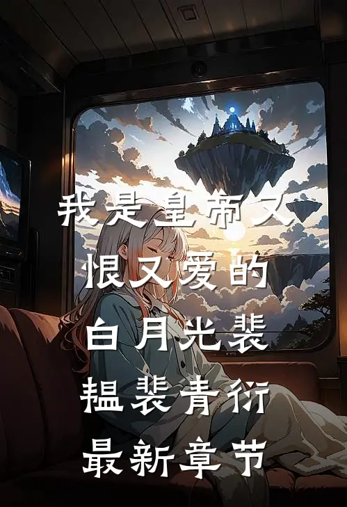 我是皇帝又恨又爱的白月光裴韫裴青衍最新章节