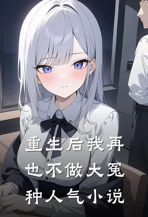 重生后我再也不做大冤种人气小说
