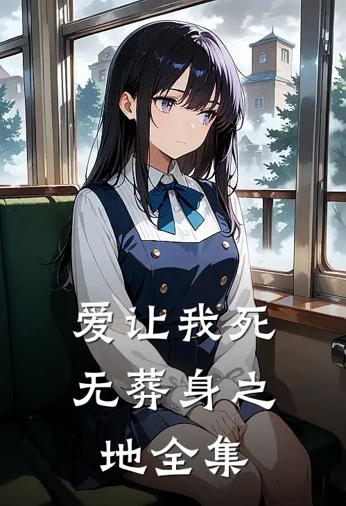 爱让我死无葬身之地全集