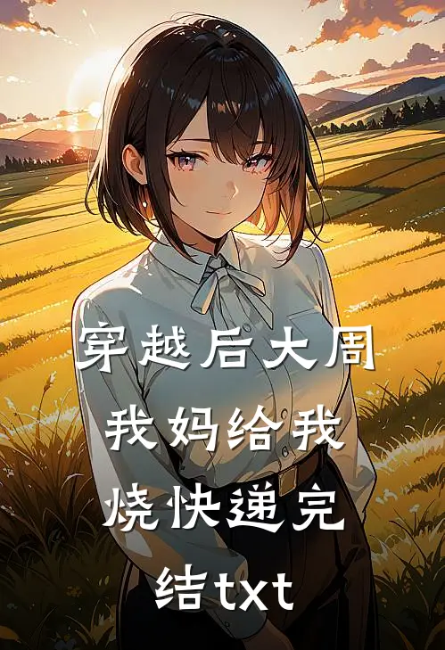 穿越后大周，我妈给我烧快递完结txt