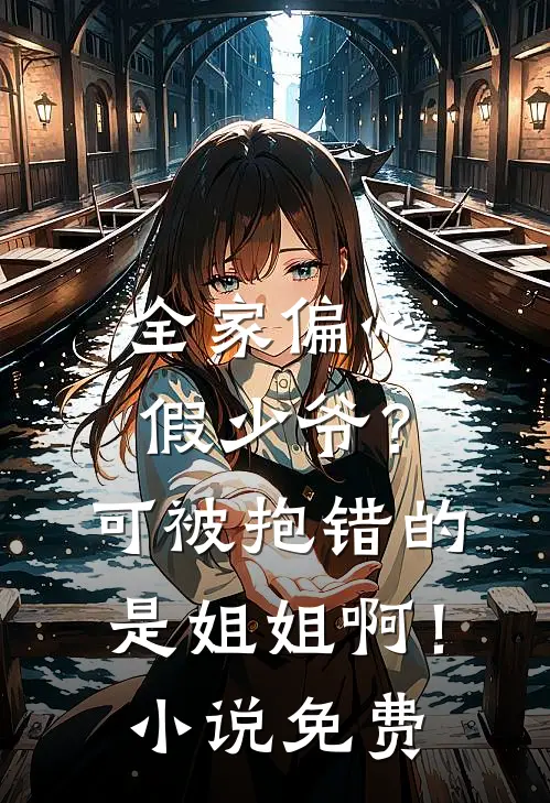 全家偏心假少爷？可被抱错的是姐姐啊！小说免费