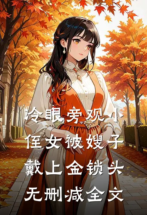 冷眼旁观小侄女被嫂子戴上金锁头无删减全文