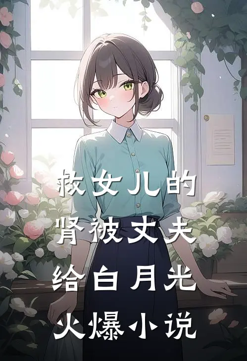 救女儿的肾被丈夫给白月光火爆小说