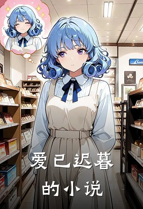 爱已迟暮的小说