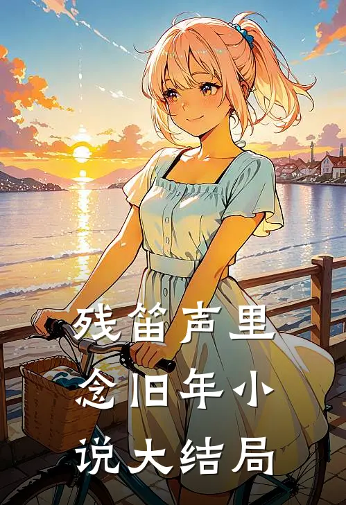 残笛声里念旧年小说大结局