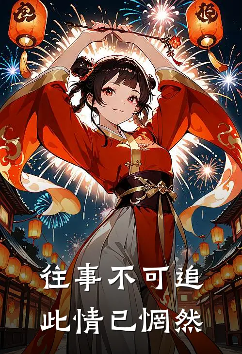 往事不可追，此情已惘然