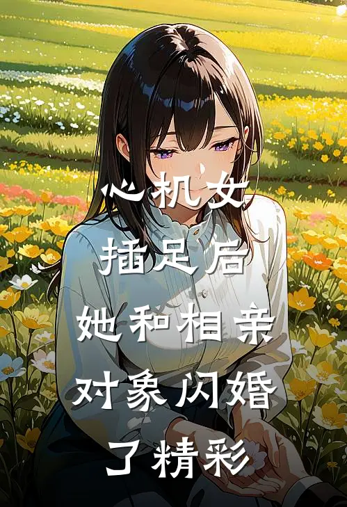 心机女插足后,她和相亲对象闪婚了精彩