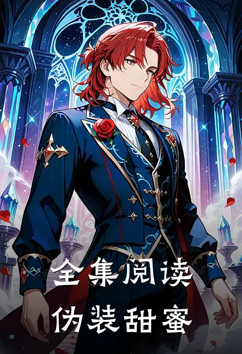 全集阅读伪装甜蜜