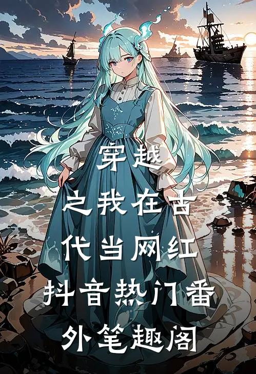 穿越，之我在古代当网红：抖音热门番外笔趣阁