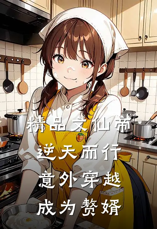 精品文仙帝逆天而行，意外穿越成为赘婿