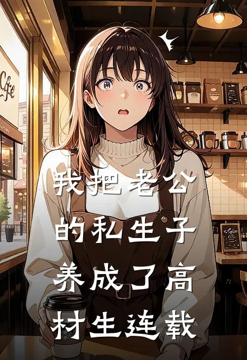 我把老公的私生子养成了高材生连载
